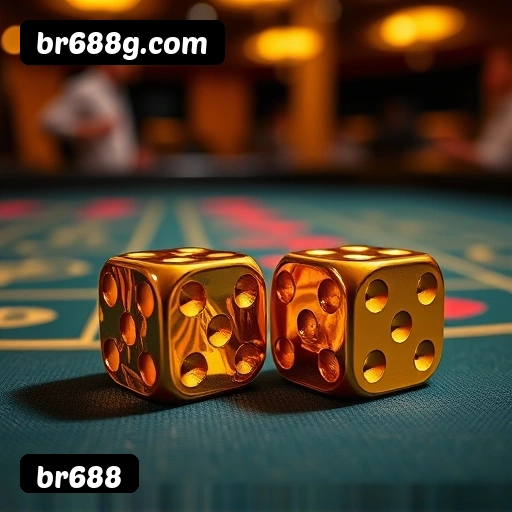 Vantagens exclusivas br688 para jogadores brasileiros - São Paulo, Rio, BH