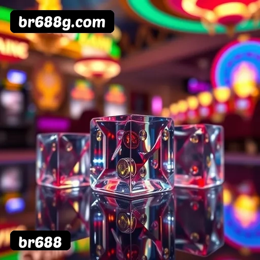 Requisitos do APK da br688 para Android