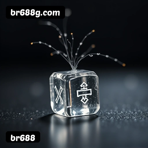 Tabela RTP dos jogos de cassino da br688