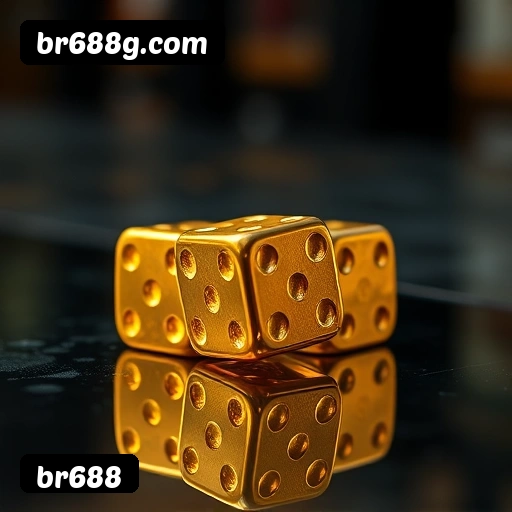 Loterias online disponíveis na br688