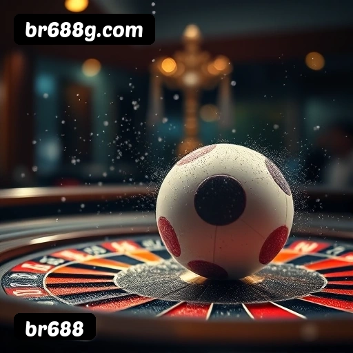 br688 suporte 24/7 português Brasil - 47 atendentes brasileiros chat ao vivo