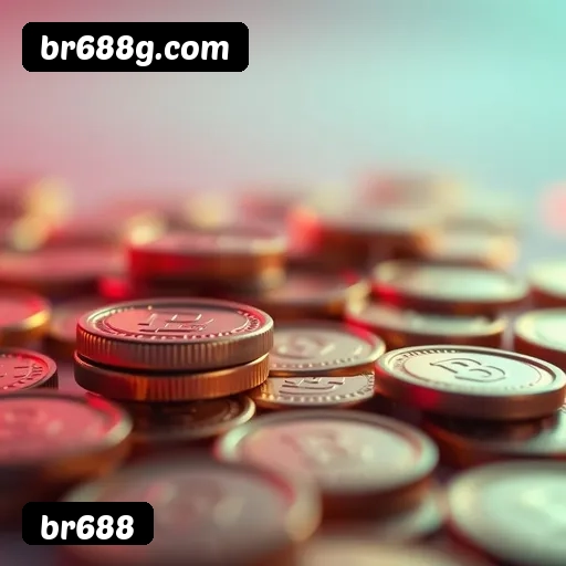 6 vantagens exclusivas do programa VIP da br688